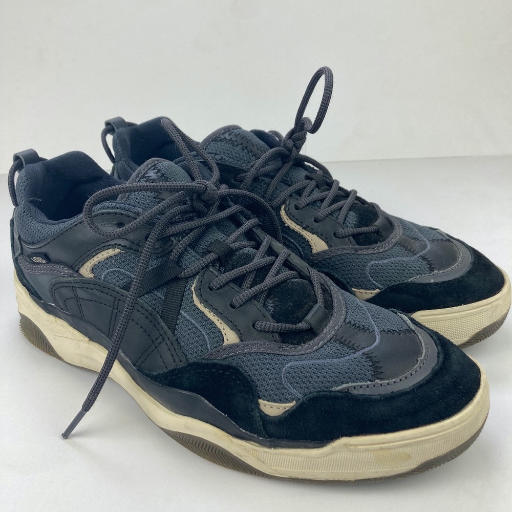 Vans Verix WC